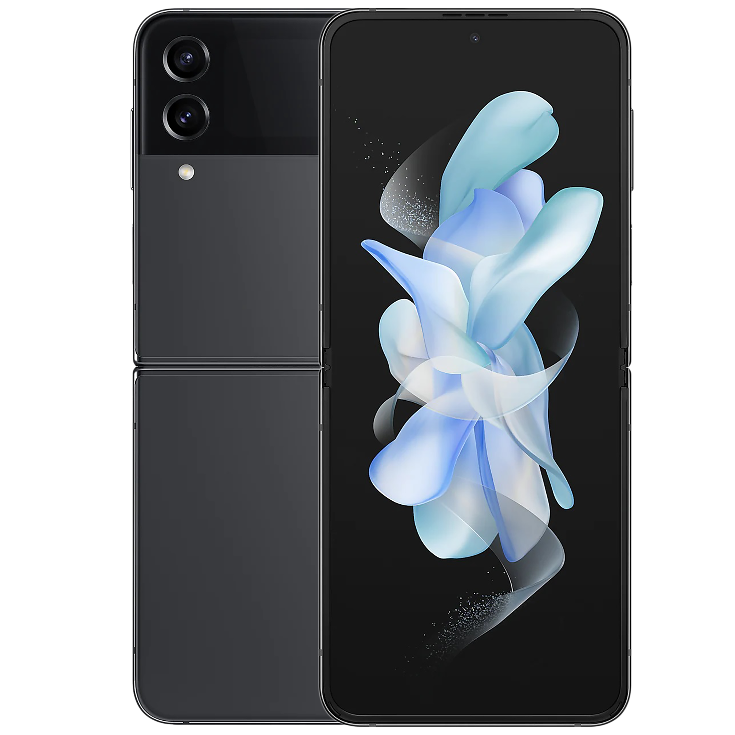 【フェア品】Galaxy Z Flip4 256GB｜SIMフリー Buy SAMSUNG Galaxy Z Flip4 5G (8GB RAM, 256GB, Graphite) Online